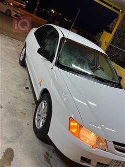 شێڤرۆلێت لومینا